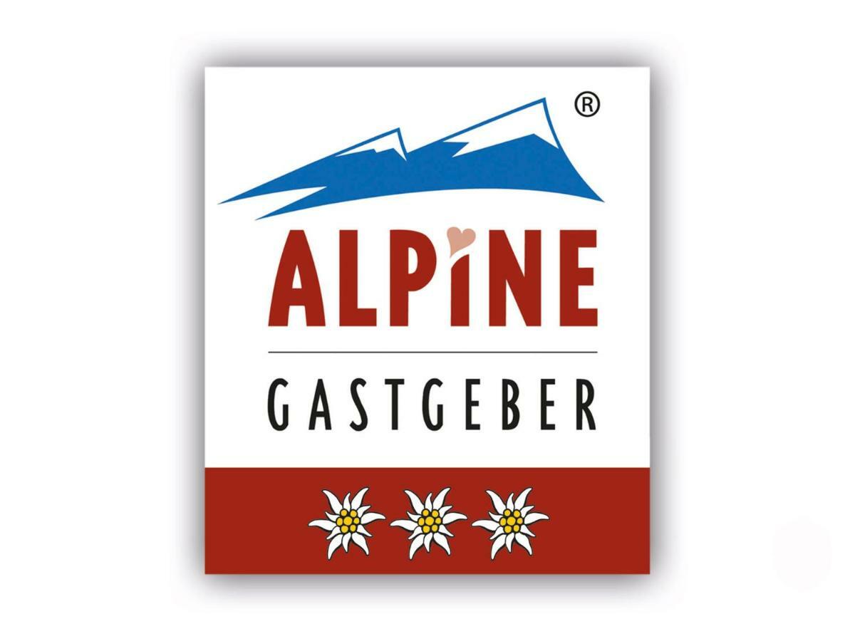 Ferienwohnung Bauernhof Obererlach Bramberg am Wildkogel Luaran gambar